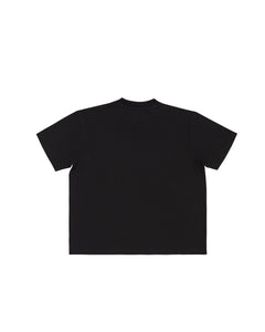 Basic Siyah Tshirt