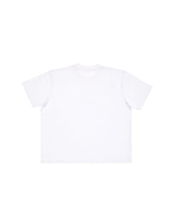 PLACEBO - Beyaz Tshirt