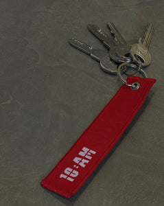 FLY ME Key Chain