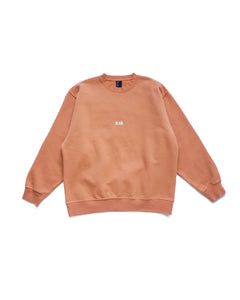 Peach Fuzz(Şeftali) Sweatshirt
